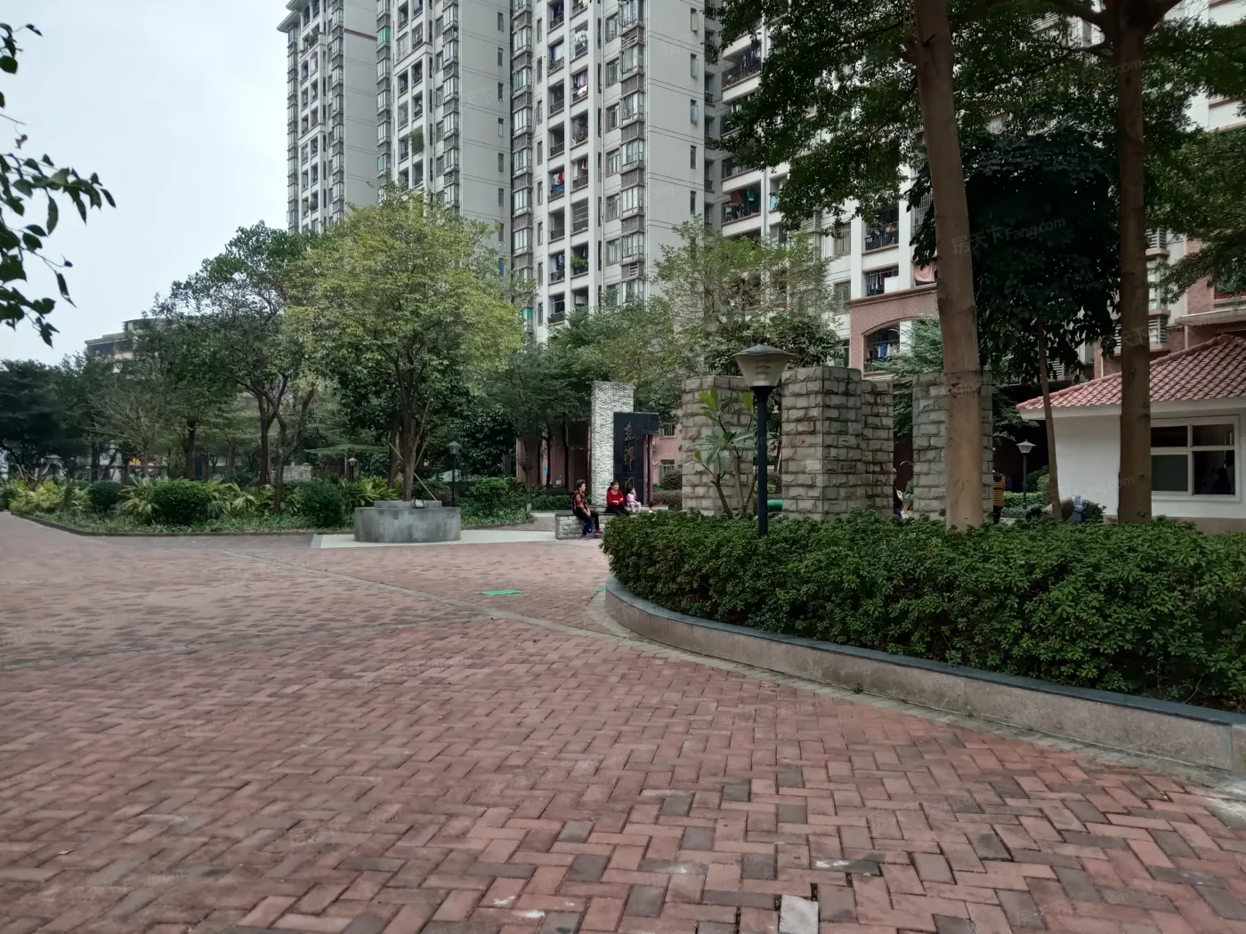 惠泽苑3室1厅1卫南朝向1380.00元/月出租