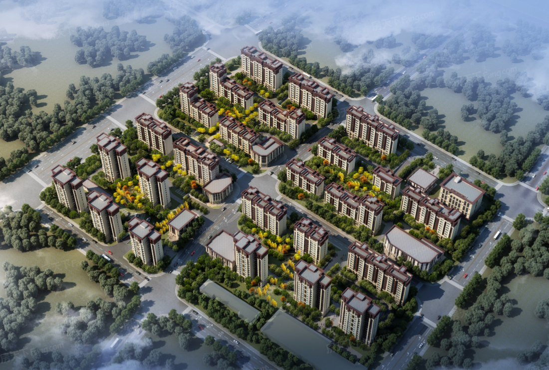 计划2024年04月在天津东丽买三居新房？这篇购房攻略一定要看起来！