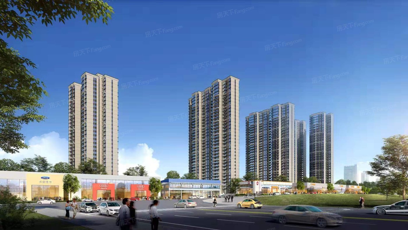 计划2024年04月在株洲醴陵买三居新房？这篇购房攻略一定要看起来！