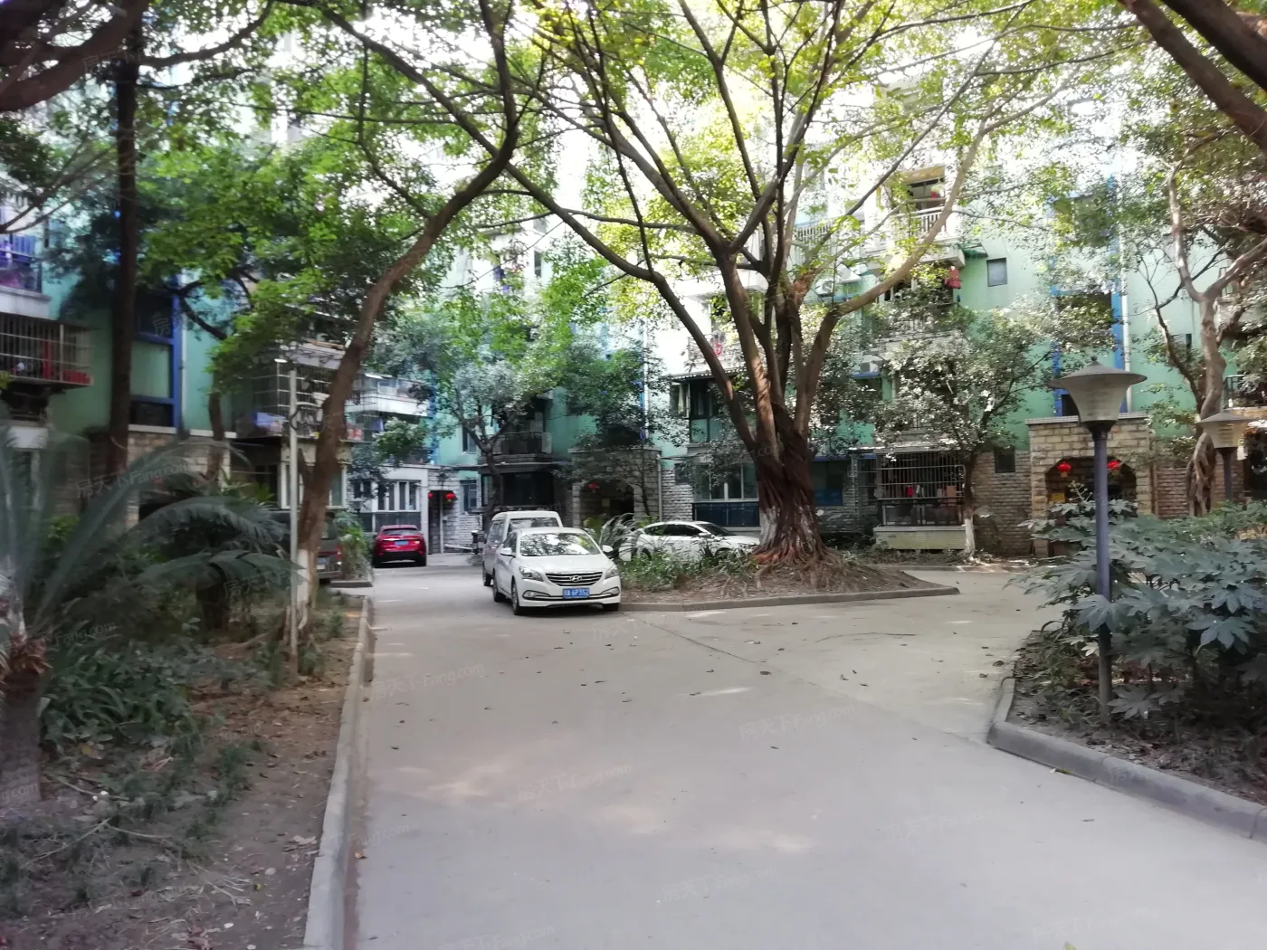 博雅丽景2室2厅2卫东朝向1500.00元/月出租