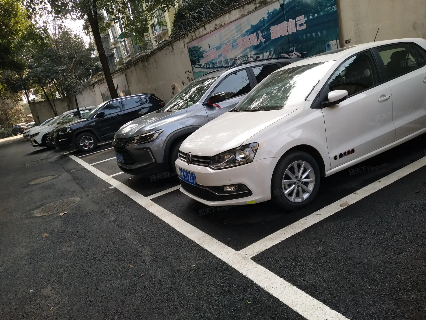 整租·普天小区3室0厅