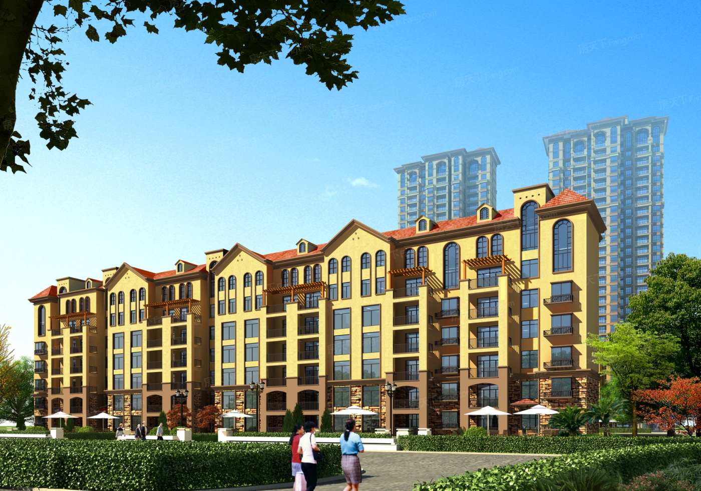 计划2023年11月在咸宁赤壁市买三居新房？这篇购房攻略一定要看起来！