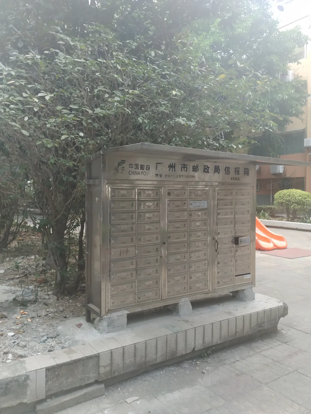 汾水小区小区租房怎么样？看看这份报告就知道！
