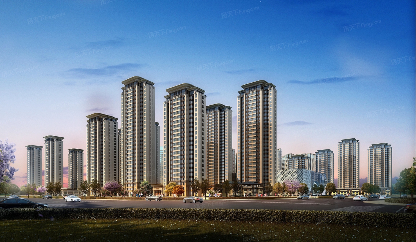 想有五星级的家？2023年09月福州连江这些10000-15000元/㎡的楼盘，价格高品质更优！