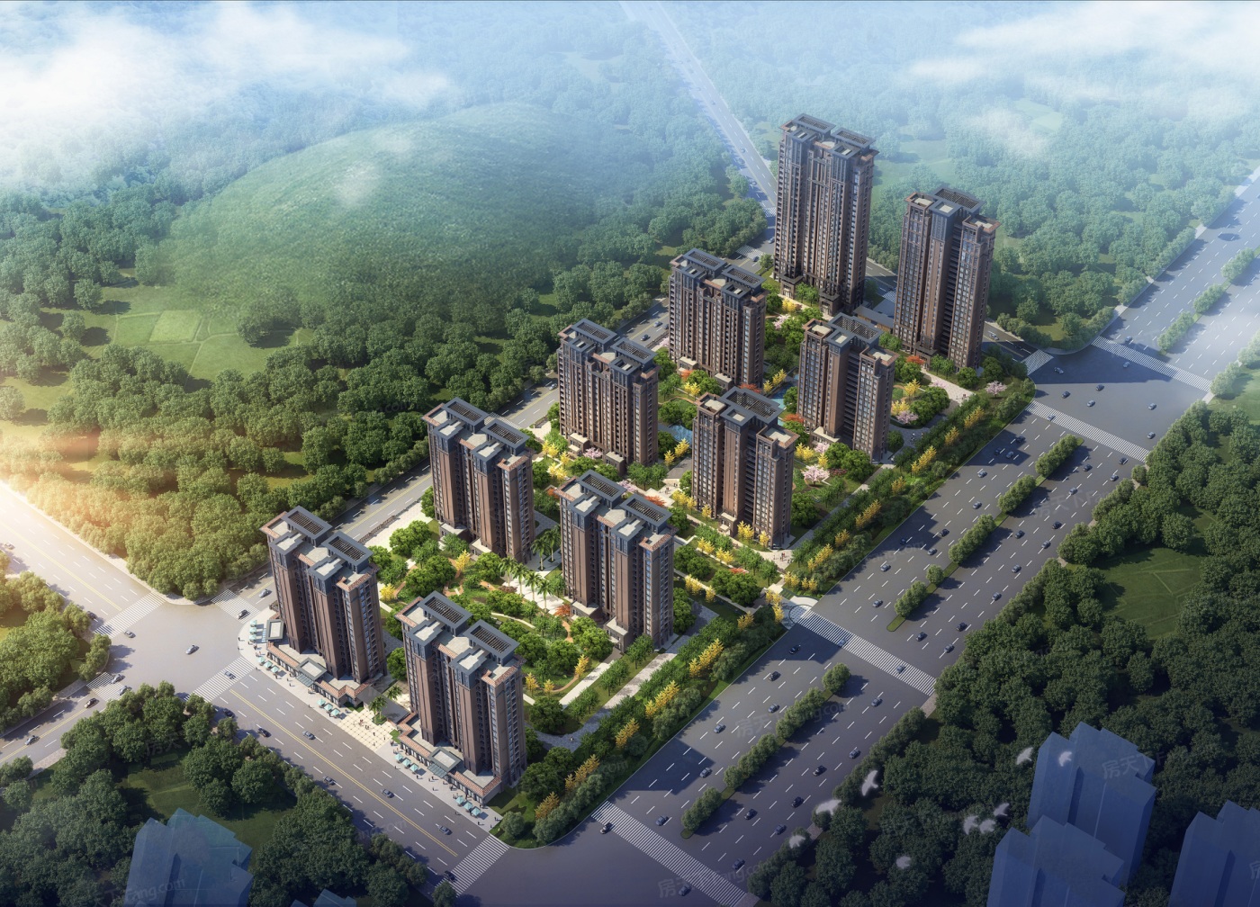 计划2024年01月在福州福清买三居新房？这篇购房攻略一定要看起来！