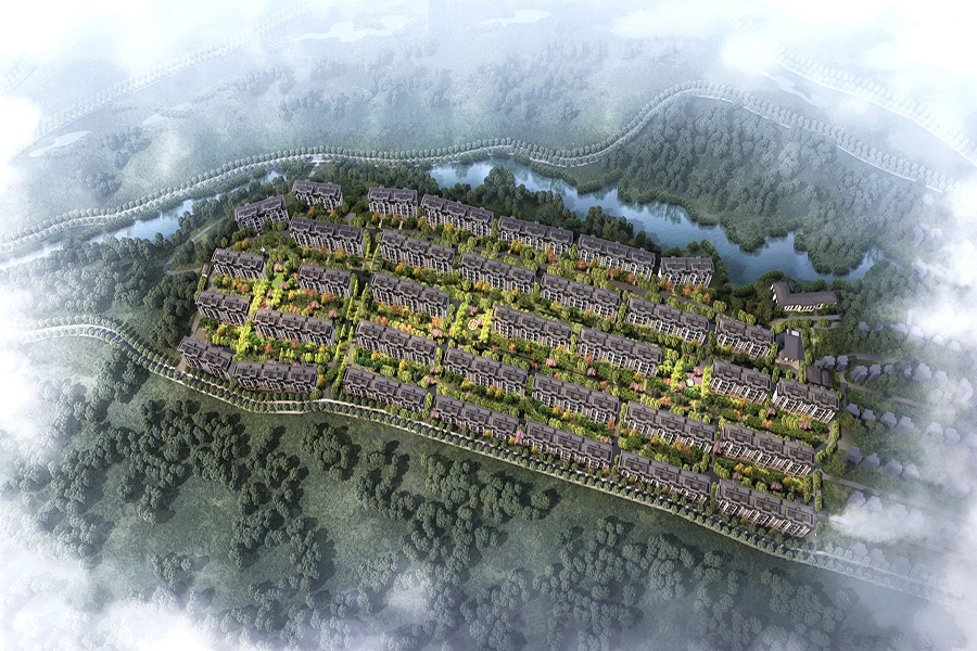 孟津2021年11月重磅特惠房来袭！建业大城小院均已上榜！