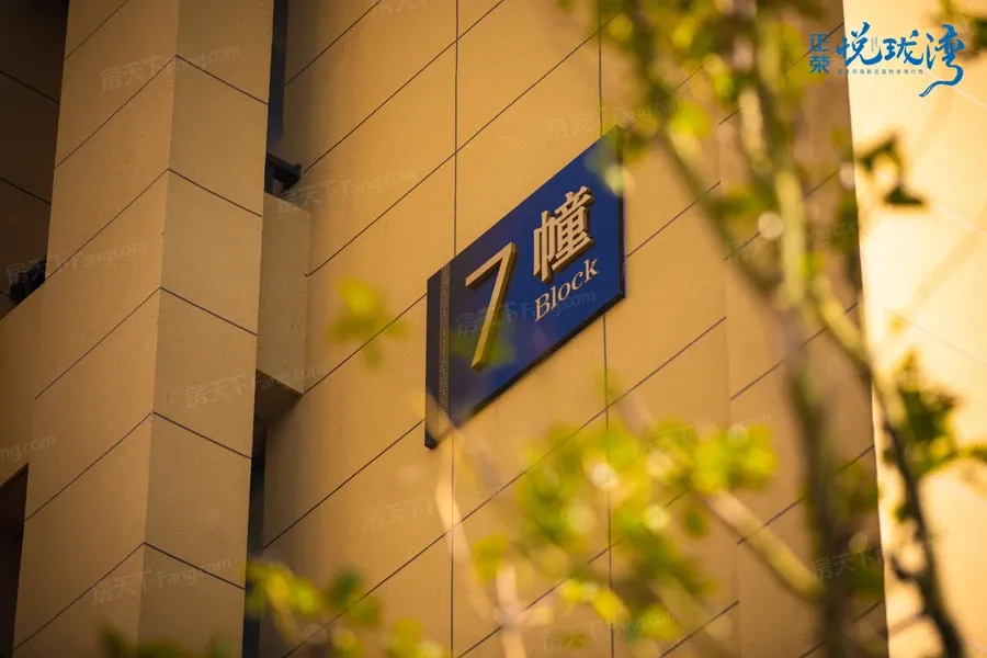 正荣悦珑湾 3室 2厅 120.56平米