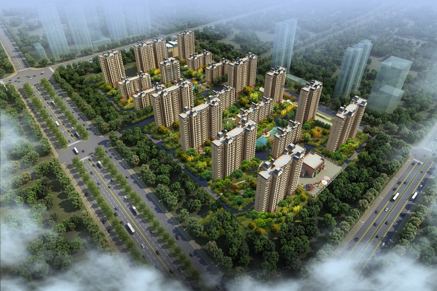 计划2023年11月在邯郸永年区买三居新房？这篇购房攻略一定要看起来！