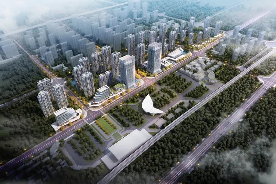 效果图:XIAOGUO900-600412