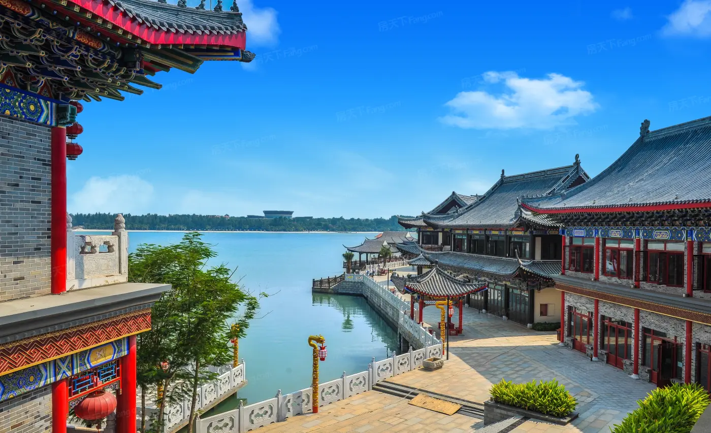 实景图:项目实景图