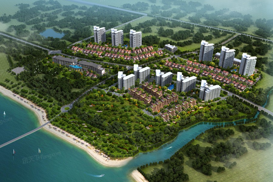 计划2024年05月在三亚乐东买三居新房？这篇购房攻略一定要看起来！