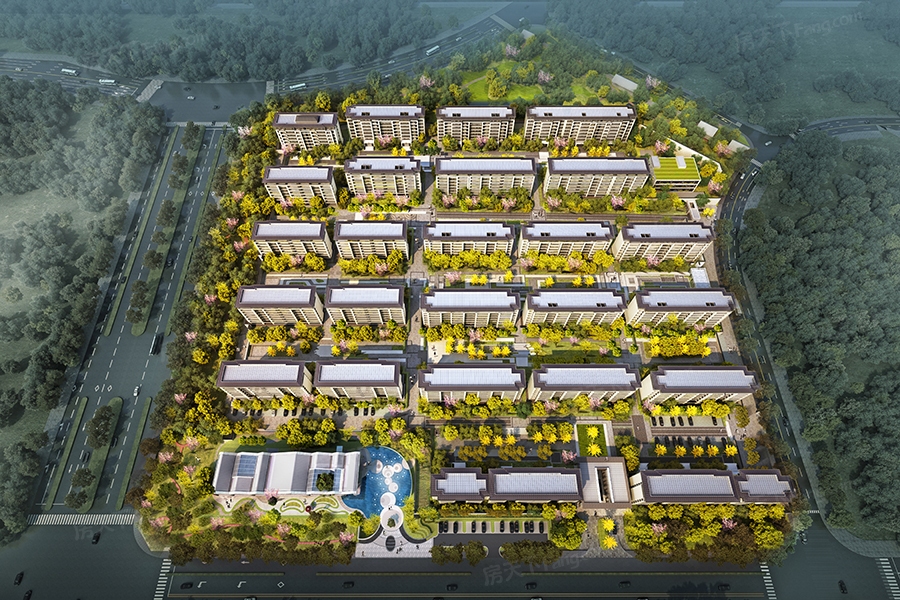 计划2023年11月在郑州登封买三居新房？这篇购房攻略一定要看起来！