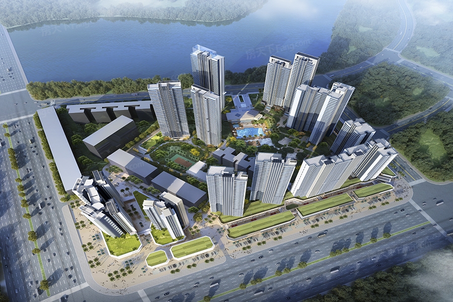 2024年05月广州增城入门级两居推荐，看这一篇就够了！?