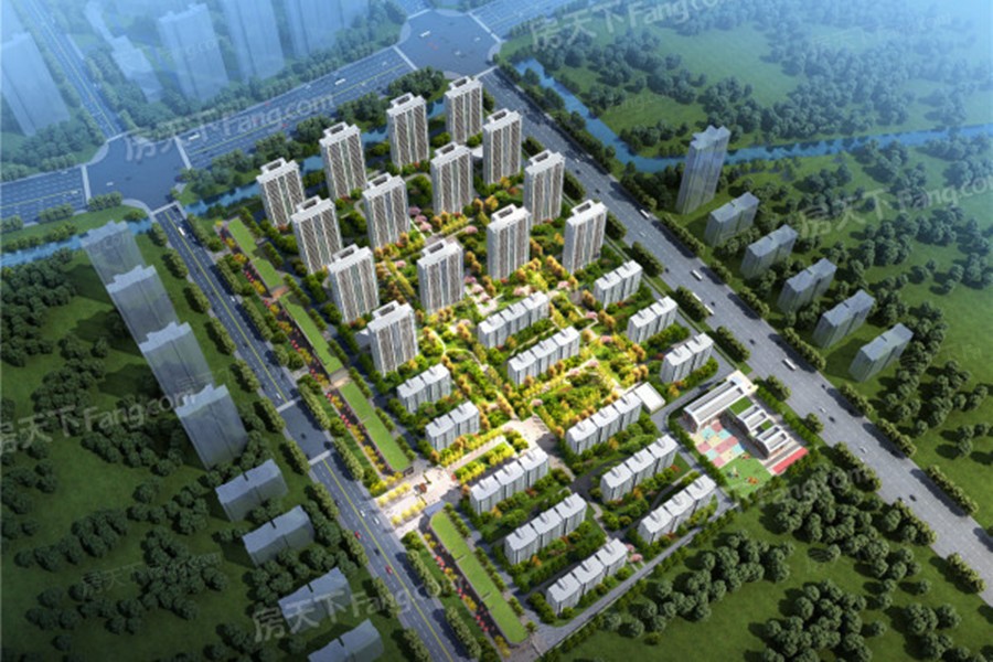 计划2024年05月在阜阳颍泉区买三居新房？这篇购房攻略一定要看起来！