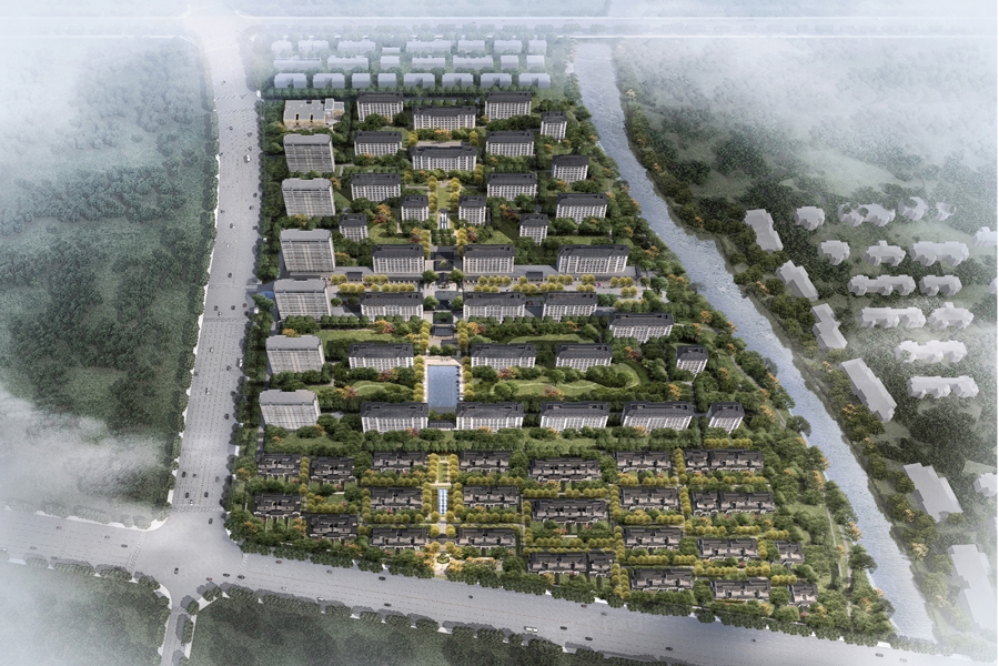计划2024年05月在济宁太白湖新区买三居新房？这篇购房攻略一定要看起来！