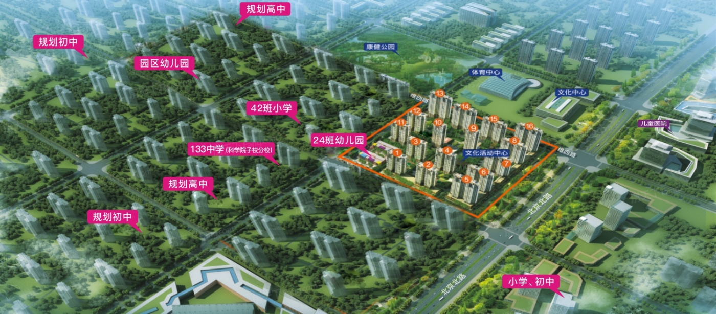 2024年03月乌鲁木齐新市区实用三居推荐，看这里让你一步到位！