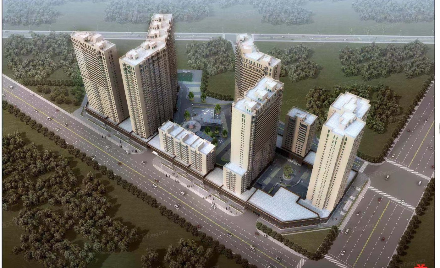 计划2023年07月在哈尔滨南岗买三居新房？这篇购房攻略一定要看起来！