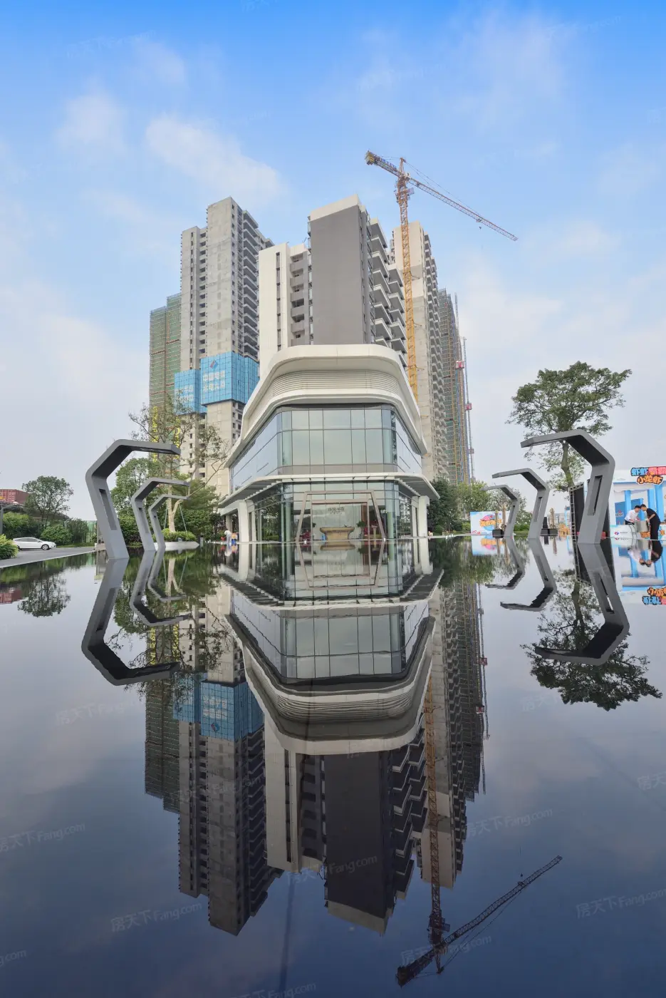 购买电建地产·洺悦半岛新房必看