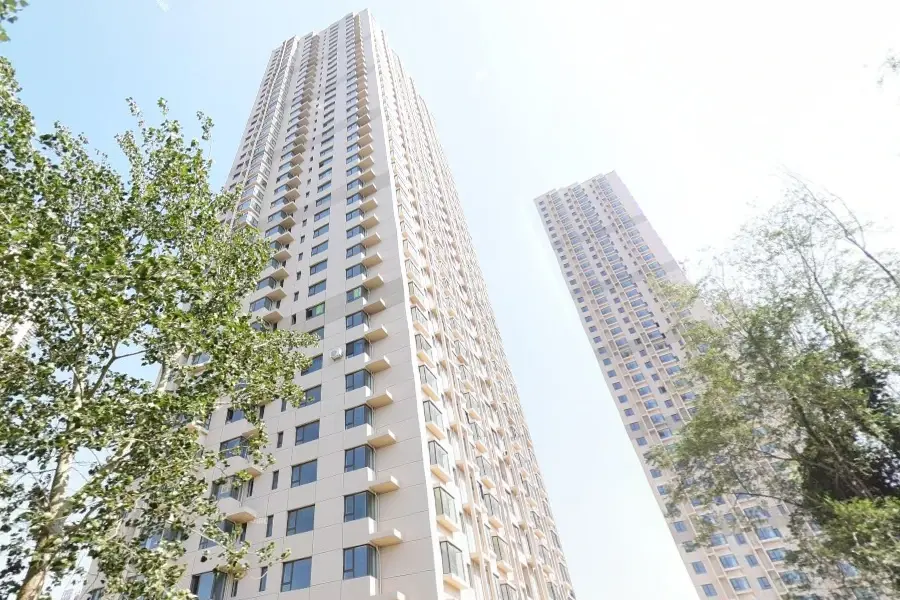 沈阳龙之梦馨园怎么样龙之梦馨园在哪里值不值得买
