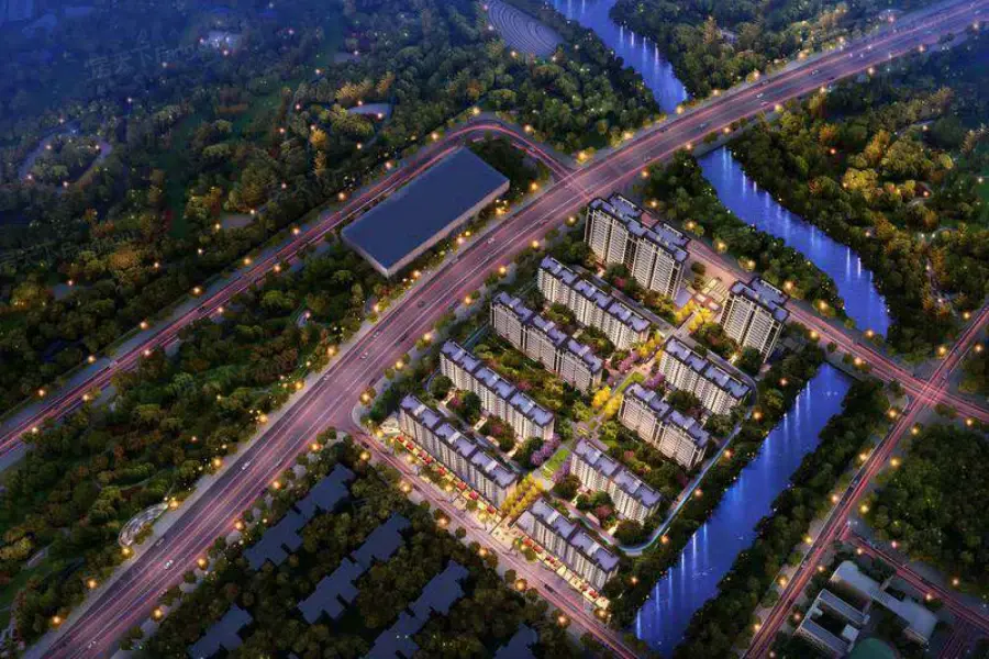 别错过！盘点2025年04月雅安雨城区大于10000元/㎡优质网红楼盘