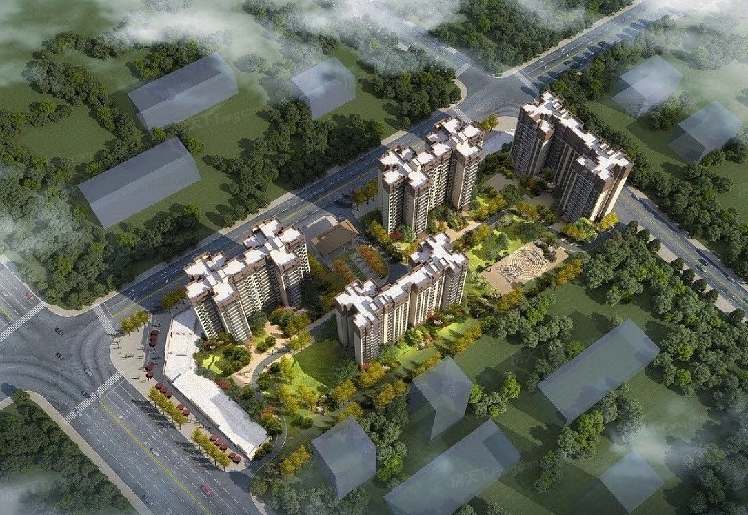 计划2023年10月在遂宁船山买三居新房？这篇购房攻略一定要看起来！