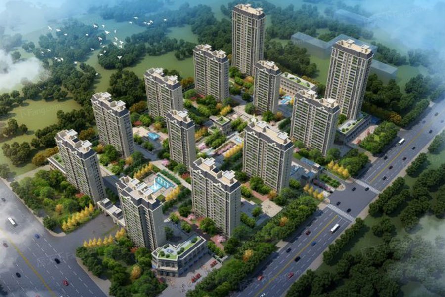 计划2024年05月在安阳汤阴买三居新房？这篇购房攻略一定要看起来！