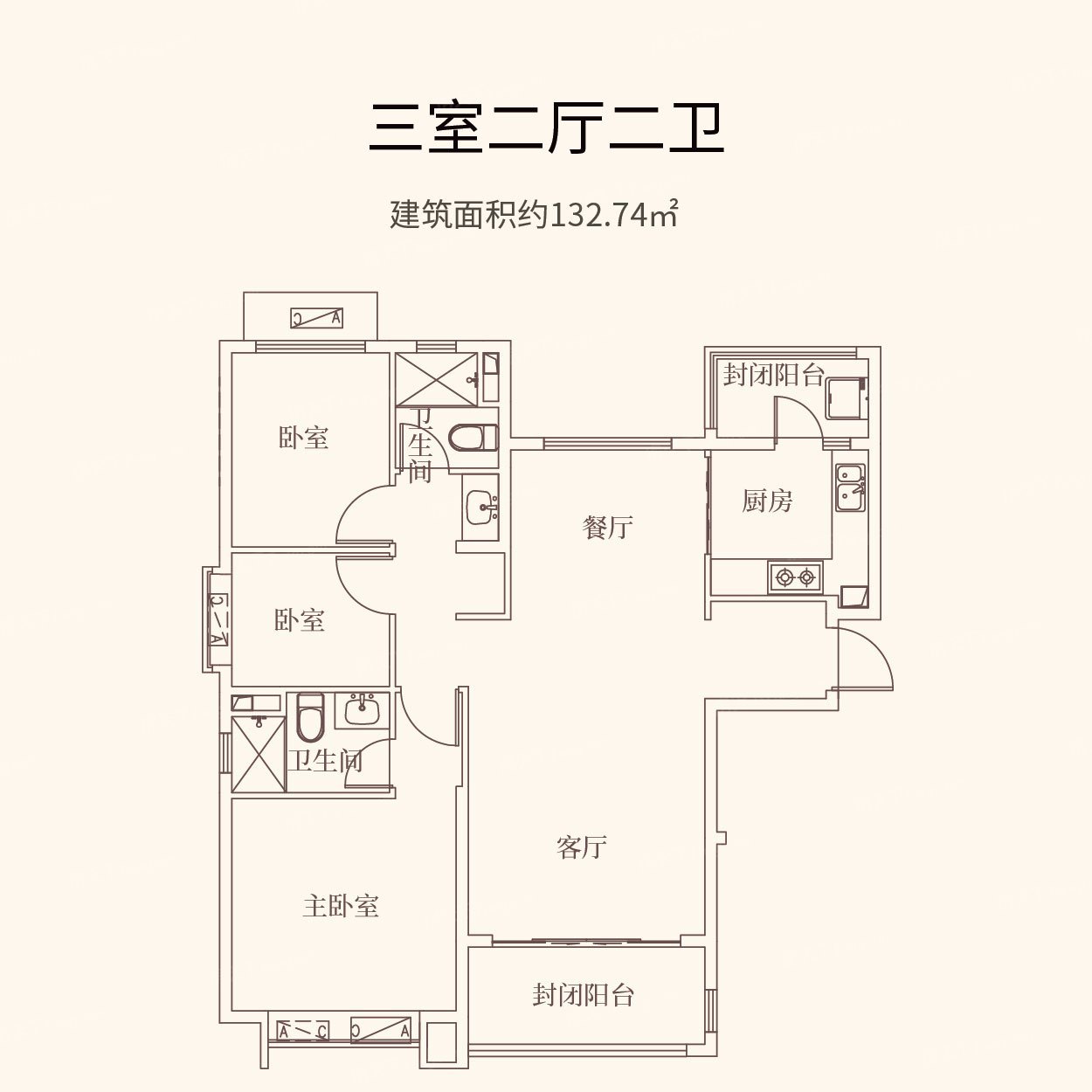 菏泽恒大御峰