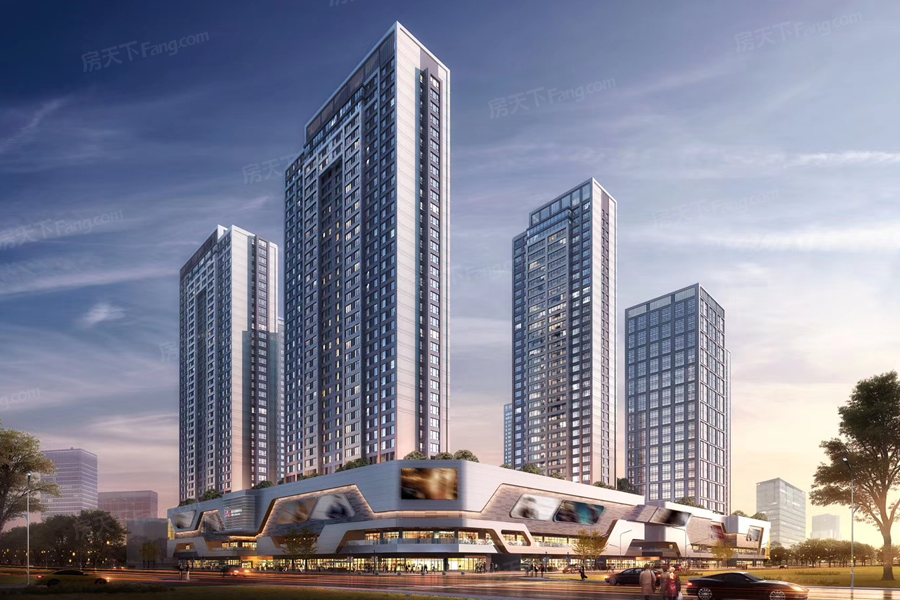 计划2023年11月在镇江扬中买三居新房？这篇购房攻略一定要看起来！