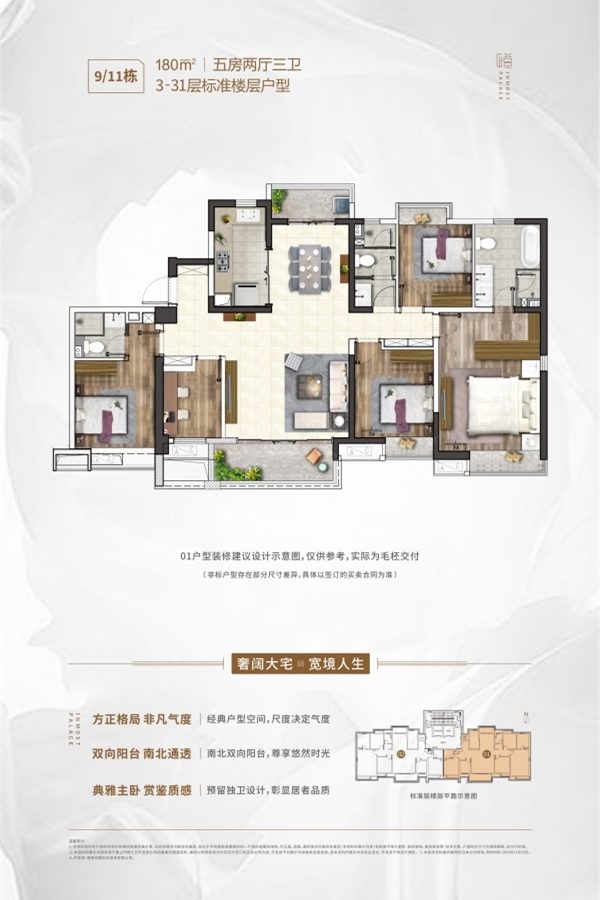 揭阳保利锦城 vs 华润置地榕江悦府在揭阳谁更胜一筹