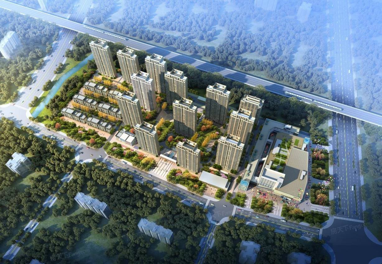 2024年05月荆州荆州区实用三居推荐，看这里让你一步到位！