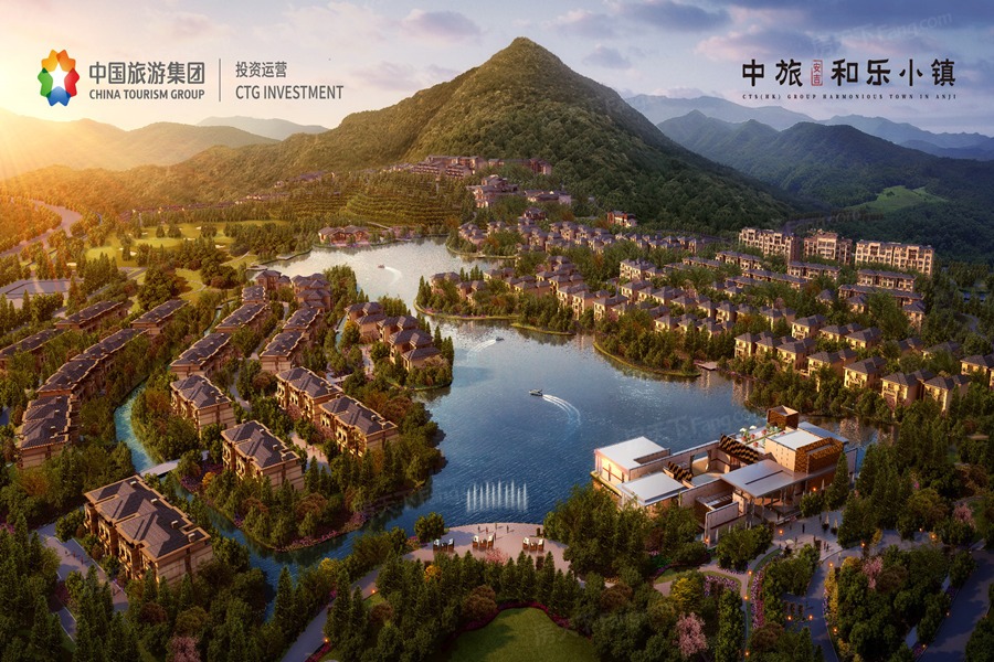 杭州2022年09月重磅特惠房来袭！中旅和乐小镇均已上榜！