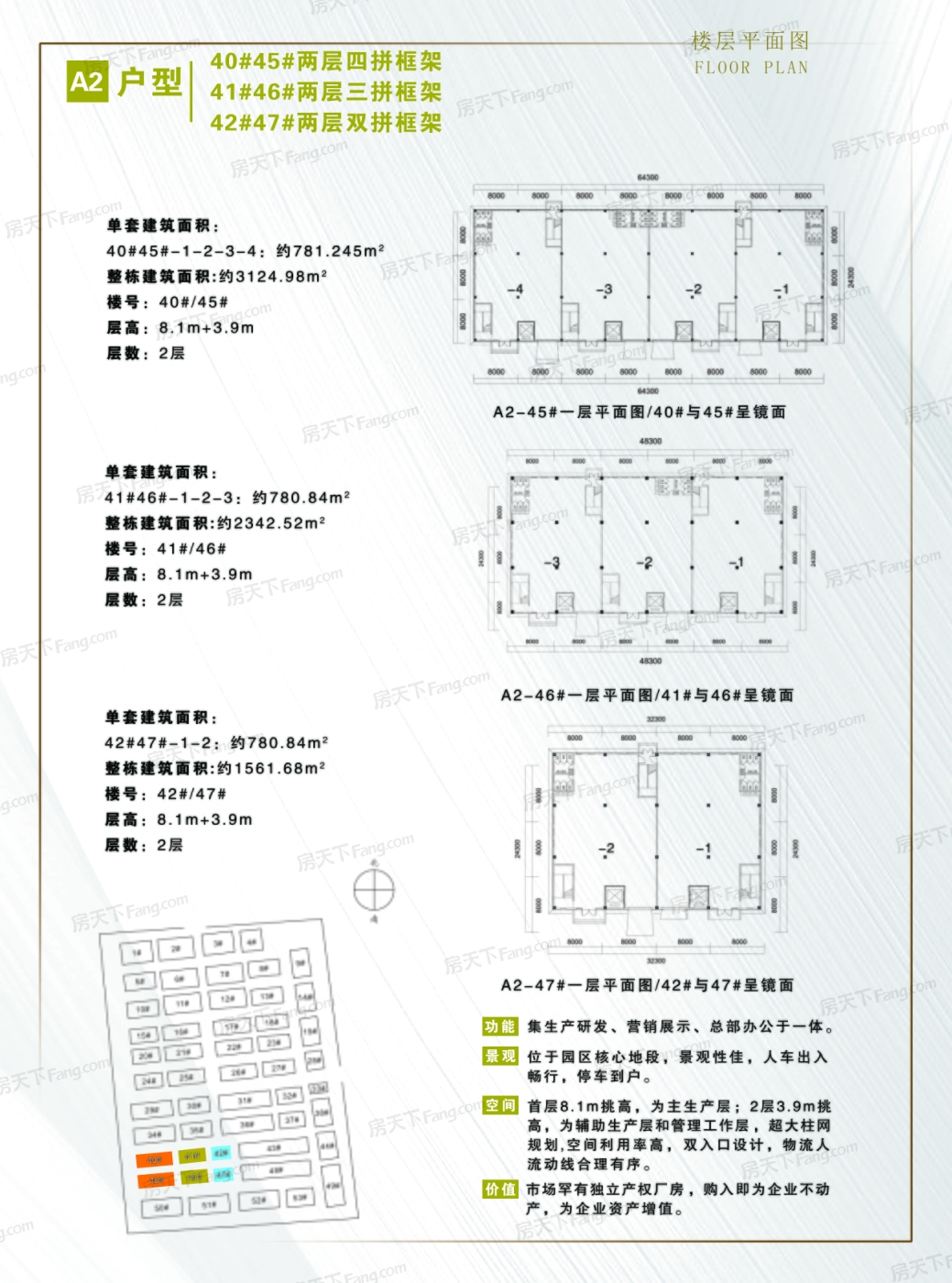 中南高科·沈阳智造园怎么样中南高科·沈阳智造园房价