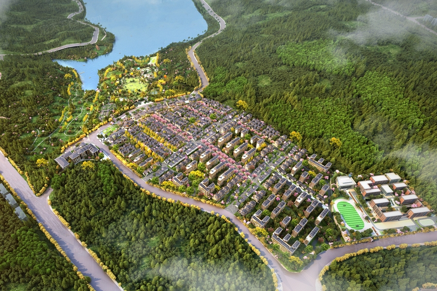 昆明2022年06月重磅特惠房来袭！保利·春湖国际生态城均已上榜！