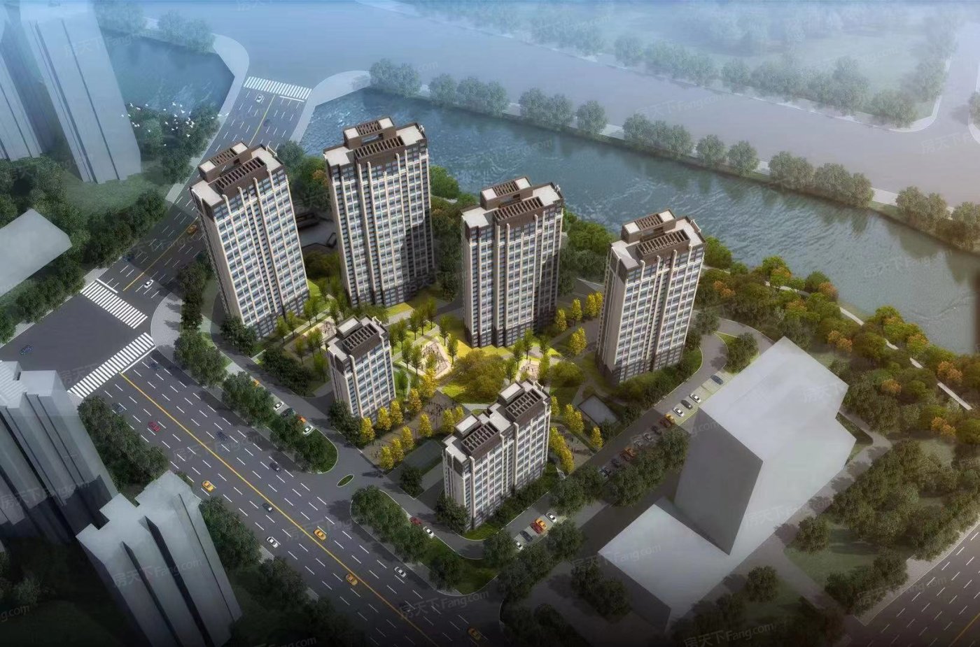计划2023年11月在泰安岱岳区买三居新房？这篇购房攻略一定要看起来！