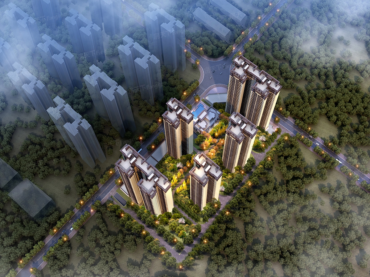 2023年11月桂林八里街实用三居推荐，看这里让你一步到位！