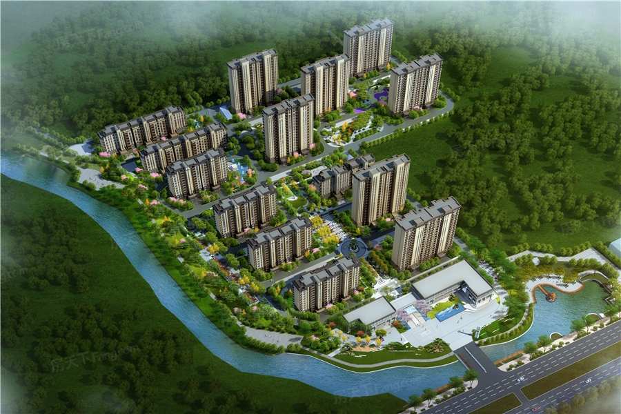 计划2024年04月在渭南华阴市买三居新房？这篇购房攻略一定要看起来！
