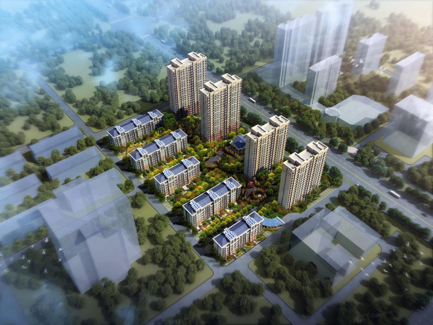 计划2024年01月在潍坊其它买三居新房？这篇购房攻略一定要看起来！