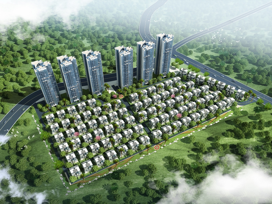 计划2023年10月在广州清远买三居新房？这篇购房攻略一定要看起来！