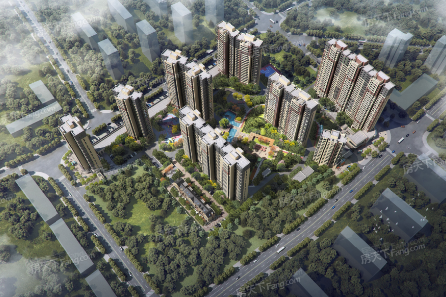 计划2024年04月在长治潞州区买三居新房？这篇购房攻略一定要看起来！
