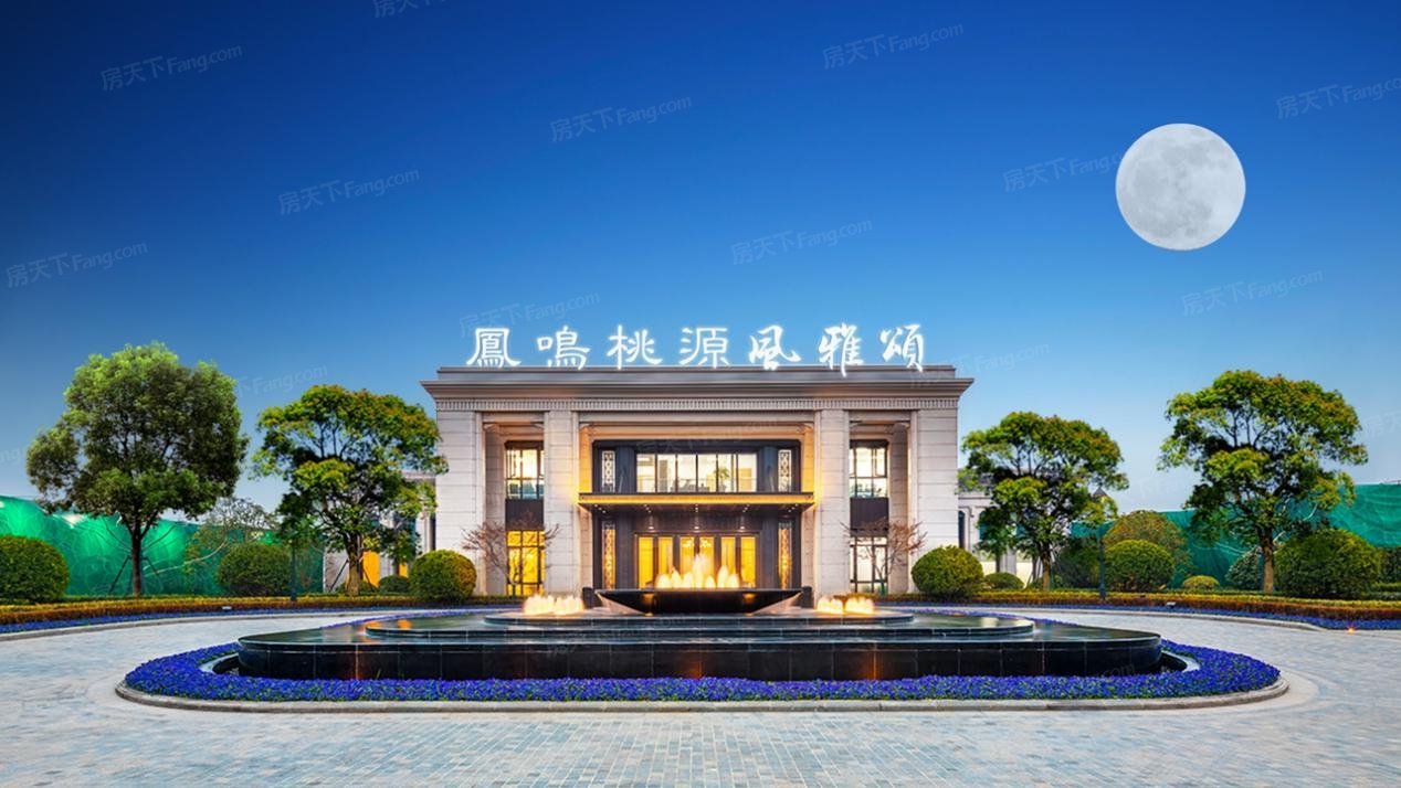 改善住房？为你搜罗2024年04月徐州贾汪的热门四居室楼盘！