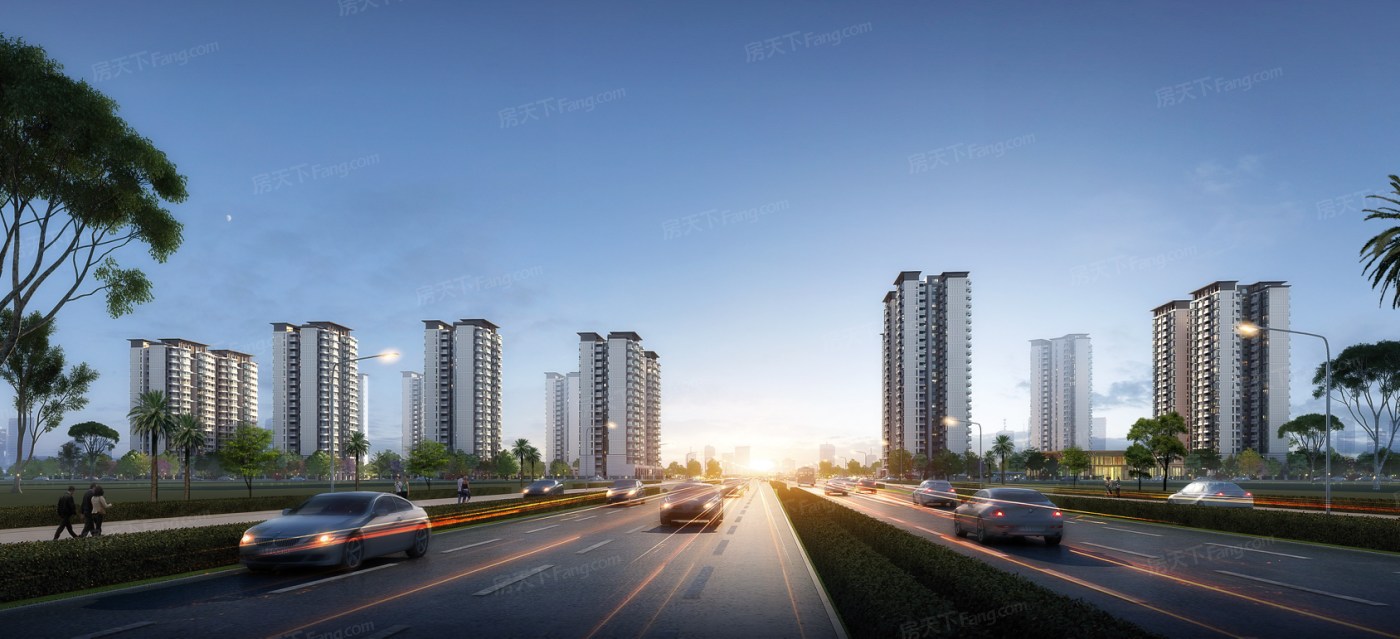 计划2023年09月在柳州鱼峰买三居新房？这篇购房攻略一定要看起来！
