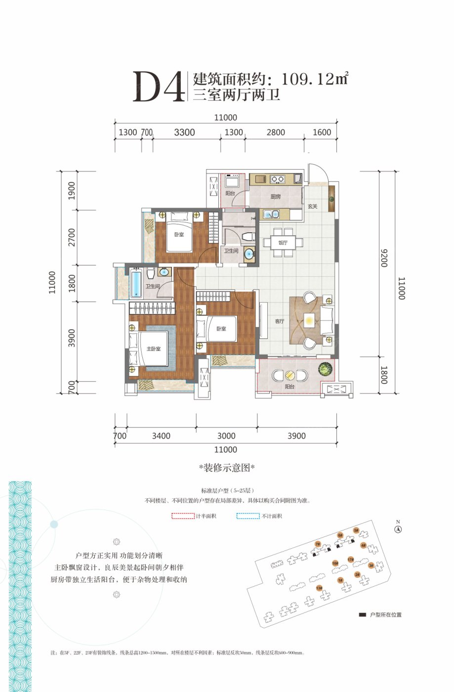 长虹橡树郡