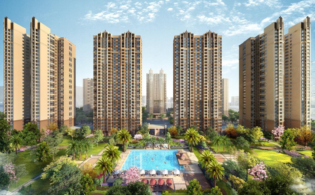 计划2024年05月在汕尾海丰县买三居新房？这篇购房攻略一定要看起来！
