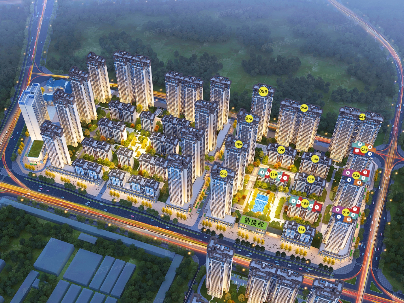 计划2023年08月在桂林临桂区买三居新房？这篇购房攻略一定要看起来！