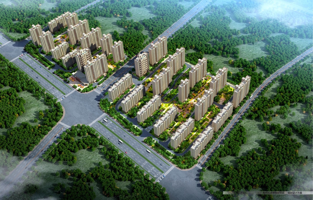 计划2024年05月在荆州松滋市买三居新房？这篇购房攻略一定要看起来！