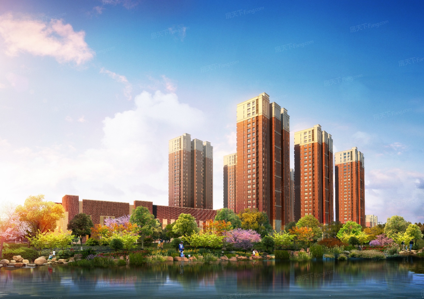 天津2021年11月特价房来袭，购房优惠享不停，点击查看详情！