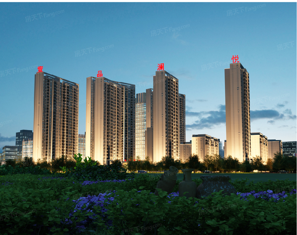 计划2023年11月在武汉武汉周边买三居新房？这篇购房攻略一定要看起来！