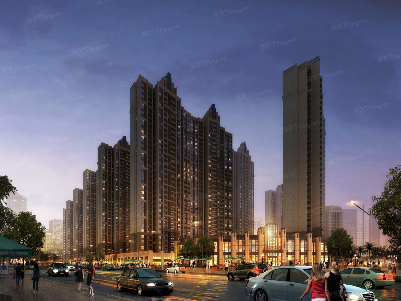 计划2023年11月在肇庆高要买三居新房？这篇购房攻略一定要看起来！