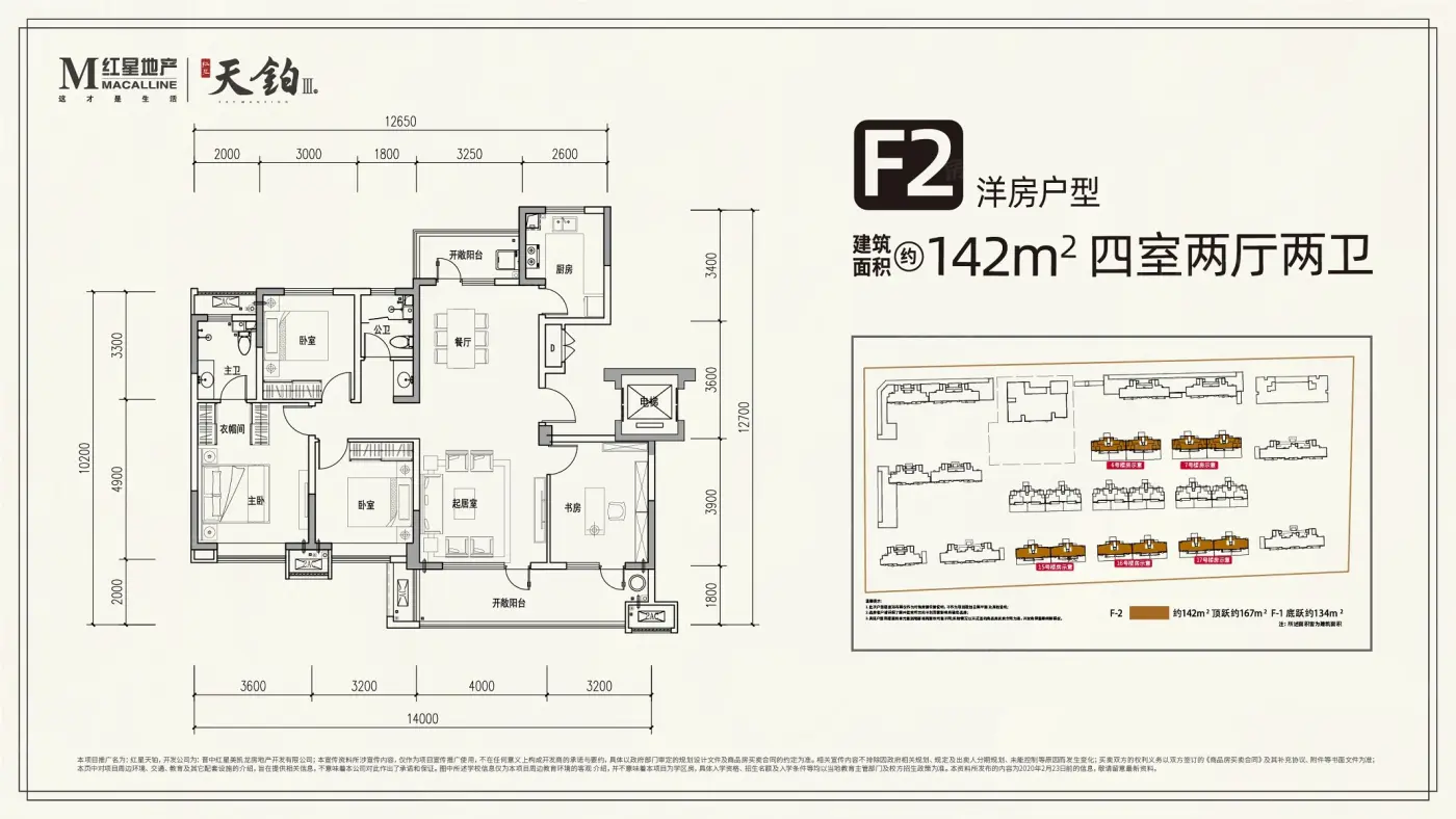 【晋中红星天铂】榆次高关注度楼盘多维度分析