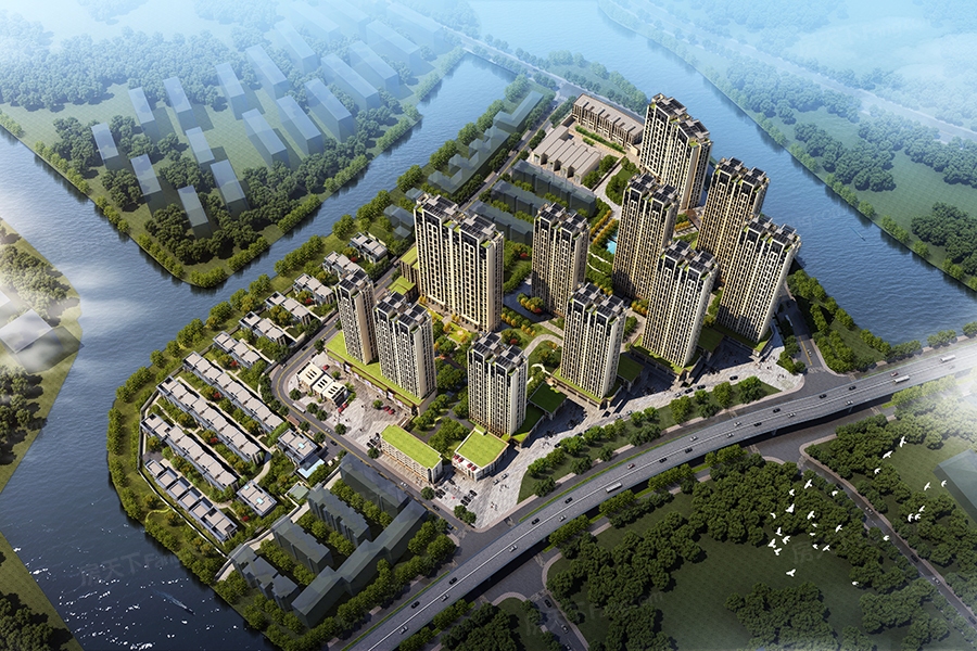计划2024年04月在湖州吴兴区买三居新房？这篇购房攻略一定要看起来！